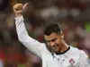 مدرب البرتغال يكشف سبب تألق كريستيانو المتواصل