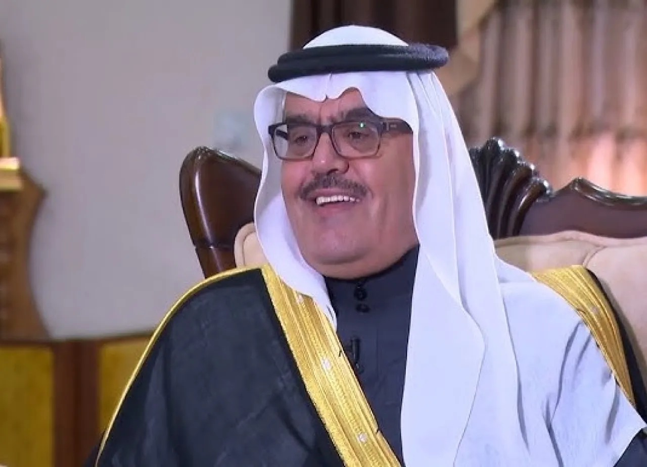الماضي يوجه رسالة للشرع: مواقف الأردن تجاه سوريا ثابتة