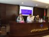 جمعية المستثمرين بقطاع الاسكان تستضيف مدير عام الكهرباء في لقاء حواري