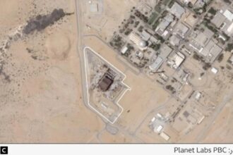 تطورات جديدة بمفاعل ديمونا تثير تساؤلات حول برنامج إسرائيل النووي