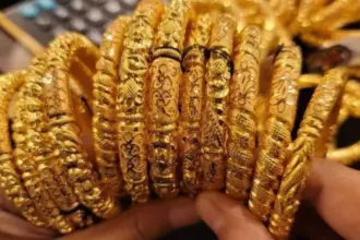 عاجل | ارتفاع اسعار الذهب عالميًا