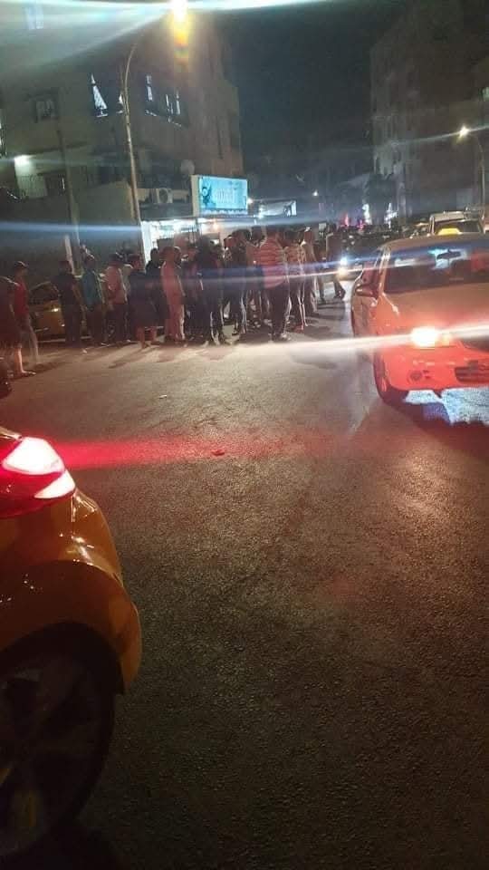 عاجل | العثور على طفلين في حاوية بجبل الأخضر