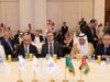 وزير الصناعة والتجارة يفتتح ملتقى الاعمال الاردني السعودي