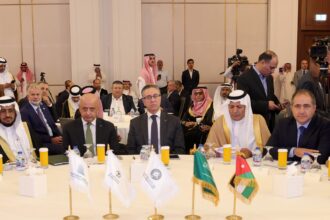 وزير الصناعة والتجارة يفتتح ملتقى الاعمال الاردني السعودي
