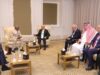 الحاج توفيق: بدأنا مرحلة جديدة في العلاقة مع الغرف الافريقية
