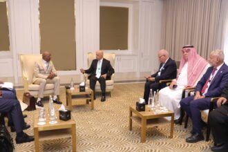 الحاج توفيق: بدأنا مرحلة جديدة في العلاقة مع الغرف الافريقية
