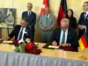 الأردن وألمانيا يوقعان أربع مذكرات تفاهم … تفاصيل