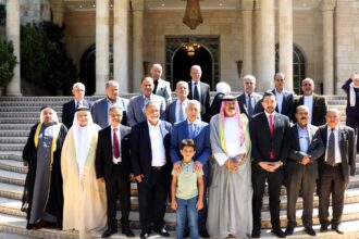 عاجل | العيسوي: الأردن بقيادة الملك راية ثابتة لقضايا الحق والإنسانية