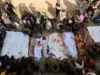 هاليفي يكشف: غزة خسرت أكثر من 200 ألف فلسطيني