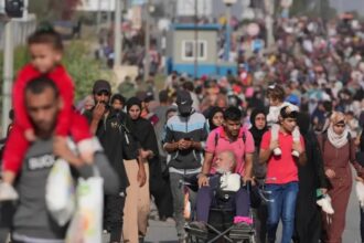 تكلفة النزوح في غزة تقترب من 3 آلاف دولار للعائلة الواحدة