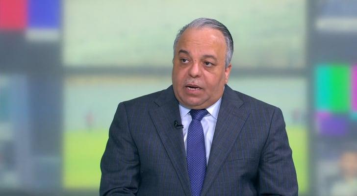 خريطة طريق أردنية في مواجهة التحديات