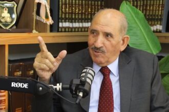 مسيرة الذنيبات في سردية “مُلهم بودكاست” لإذاعة الجامعة الأردنية .. فيديو