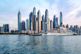 ارتفاع الإيجارات في دبي يدفع المقيمين نحو التملك