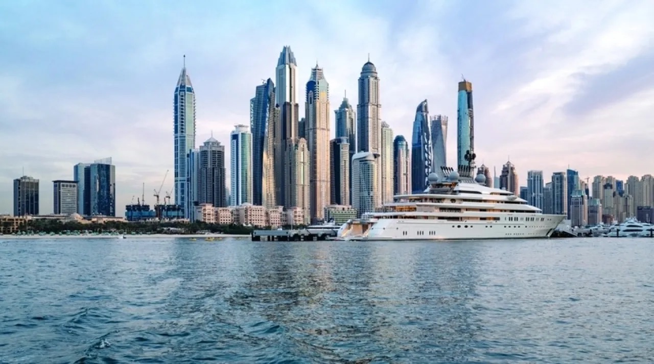 ارتفاع الإيجارات في دبي يدفع المقيمين نحو التملك