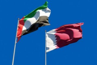قرقاش: الإمارات تقف مع قطر قلباً وقالباً وتدين الاستهداف الإسرائيلي