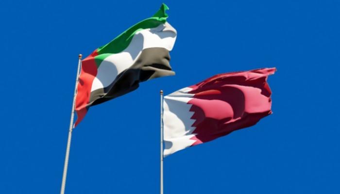 قرقاش: الإمارات تقف مع قطر قلباً وقالباً وتدين الاستهداف الإسرائيلي