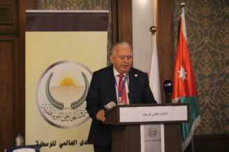 الأسر العربية تواجه محاولات للتدمير"صور"