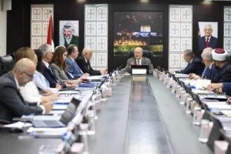 رئيس الوزراء الفلسطيني: إعمار غزة وإعادة الحياة إليها "عهد"