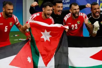 بالاسماء .. 18 منتخبا ضمن التأهل لكأس العالم
