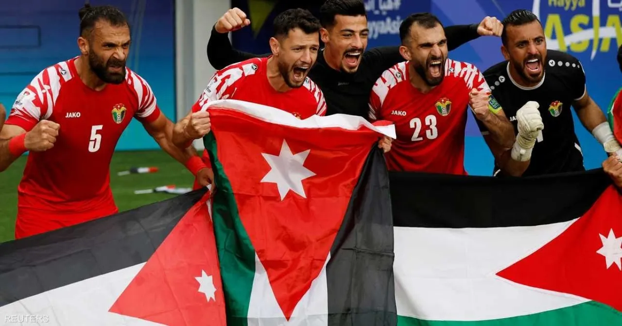 بالاسماء .. 18 منتخبا ضمن التأهل لكأس العالم