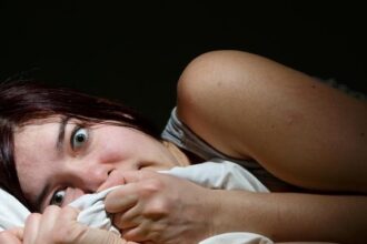أحلام الكوابيس المتكررة .. ماذا تخبرنا عن صحتنا ومستقبلنا؟