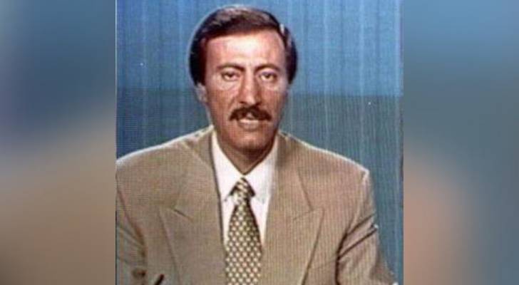الإعلامي الأردني فخري العكور في ذمة الله