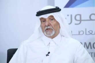 عاجل | بالفيديو … ما قاله المسفر عن الجيش الأردني