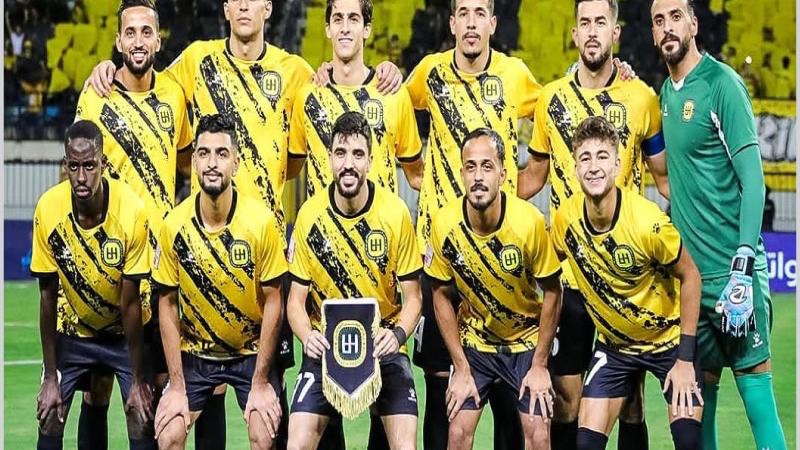 الحسين إربد يتحدى أهال التركماني في الجولة الثانية بدوري أبطال آسيا 2 غدا