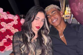 من هي حبيبة نجم برشلونة لامين يامال؟