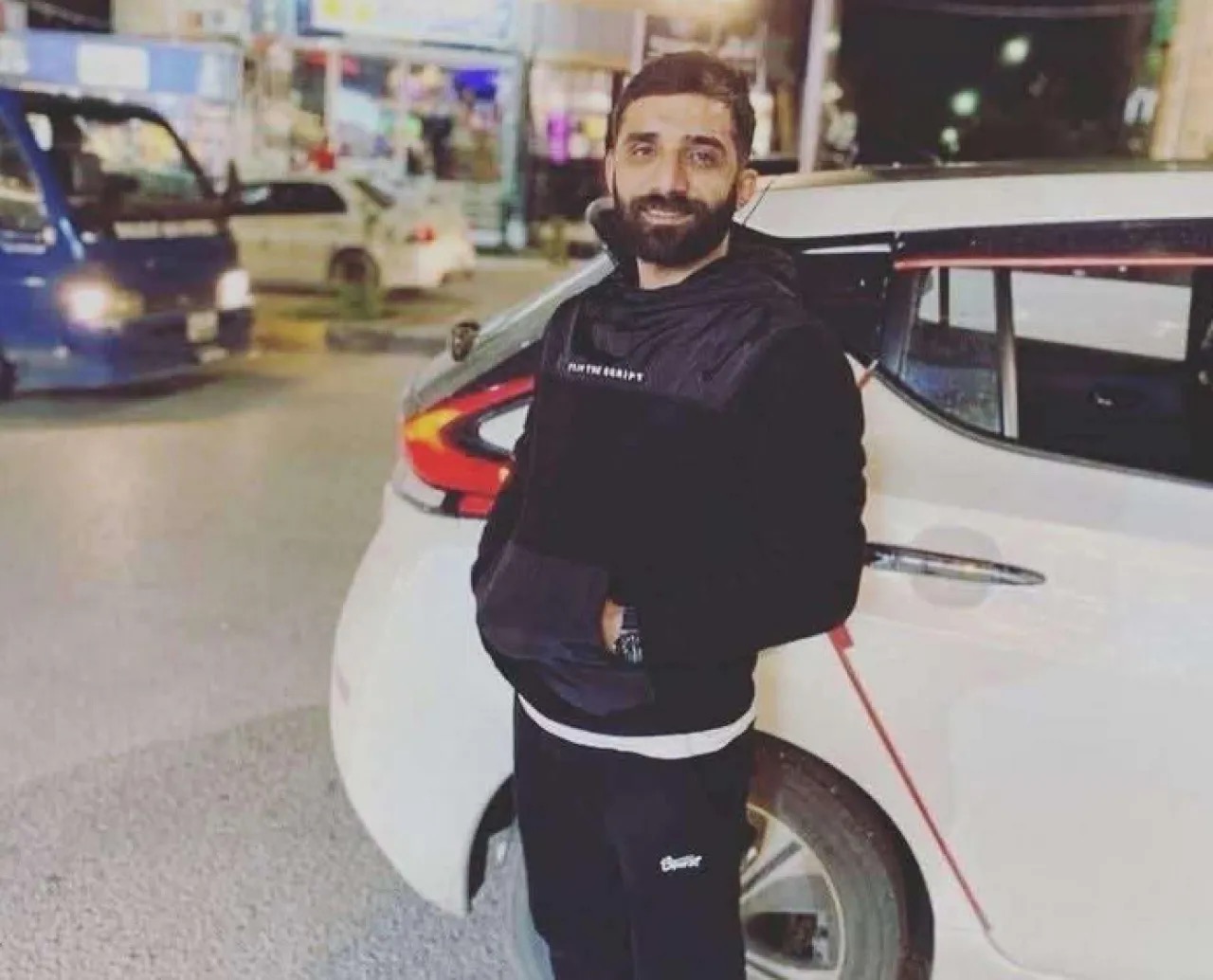 الأمن العام يصدر بيانًا بشأن مقتل الحلاق أحمد عوكل في الزرقاء