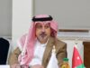 معالي الوزير " هاي الاشكال " تريد مصلحة البلد