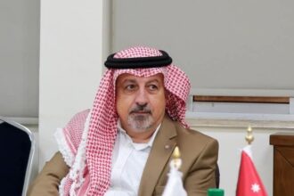 معالي الوزير " هاي الاشكال " تريد مصلحة البلد