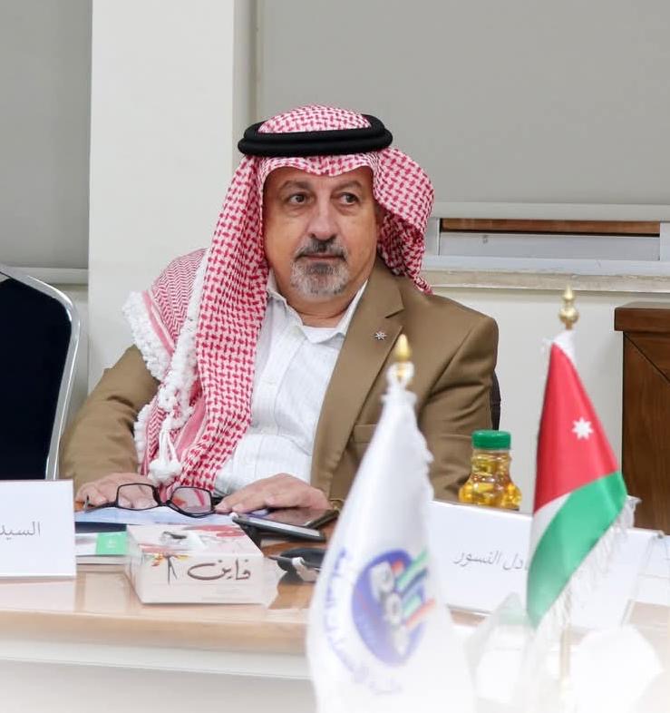 معالي الوزير " هاي الاشكال " تريد مصلحة البلد