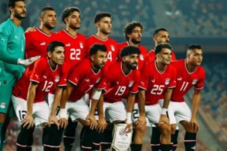 مصر تهزم إثيوبيا 2-0 وتتقدم بثبات نحو التأهل لكأس العالم