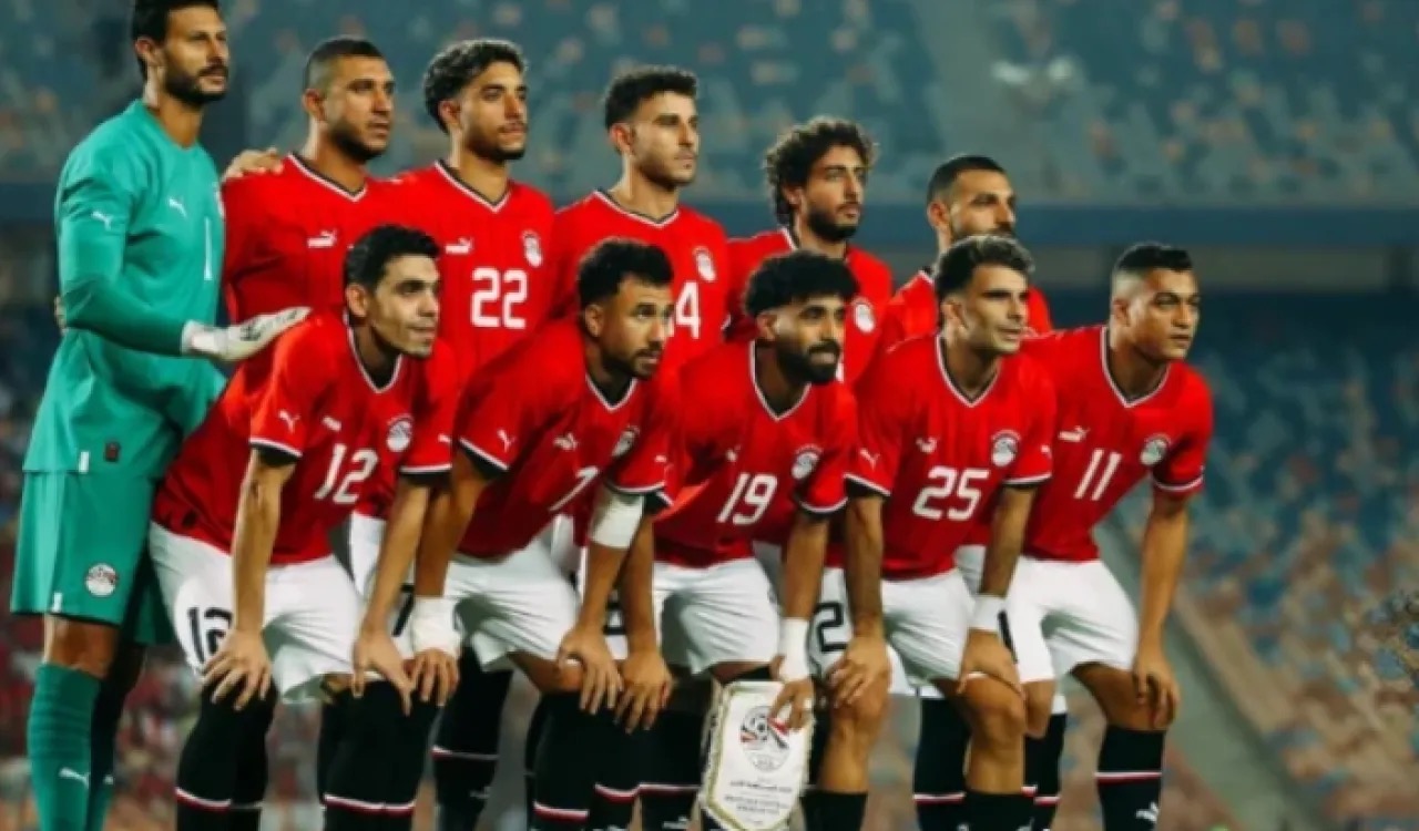 مصر تهزم إثيوبيا 2-0 وتتقدم بثبات نحو التأهل لكأس العالم
