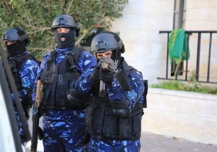 الأجهزة الأمنية تلقي القبض على مروجي إشاعة حل السلطة