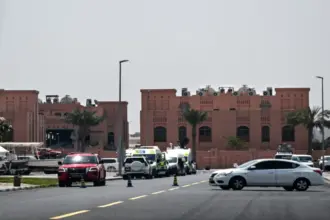 قطر تراجع دورها في الوساطة بعد الهجوم الإسرائيلي على قادة حماس