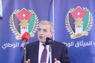 المومني: لايوجد اي تدخل من أي جهة بعمل مركز الدراسات الأستراتيجية التابعة للجامعة الأردنية
