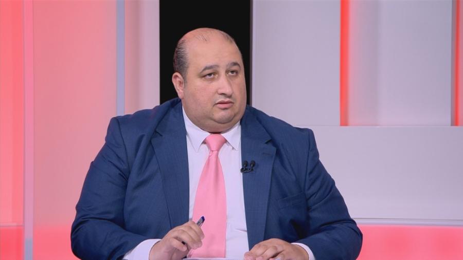 عاجل | الخطيب: لا واسطة ولا محسوبية في القبول الموحد.. والنتائج في هذا الموعد