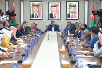 الزراعة النيابية " تشيد بالإجراءات الرقابية لضبط الحليب المجفف وتؤكد حماية الإنتاج الوطني