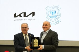 بالفيديو والصور .. عمان الأهلية و" كيا - الأردن" يوقعان مذكرة تفاهم لتعزيز التعليم التطبيقي