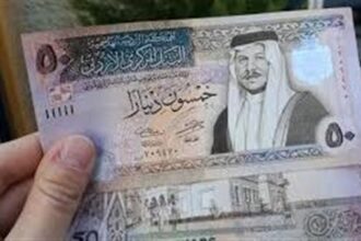عاجل | التلفزيون الاردني يدفع ٤٨٠ الف دينار لمؤثر مقابل ١٥ حلقة