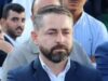 شابسوغ ينتقد قرار الحزب المدني الديمقراطي فصل زيادين