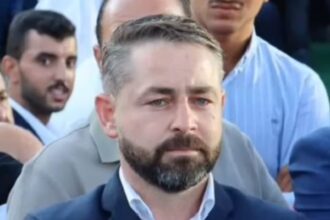 شابسوغ ينتقد قرار الحزب المدني الديمقراطي فصل زيادين