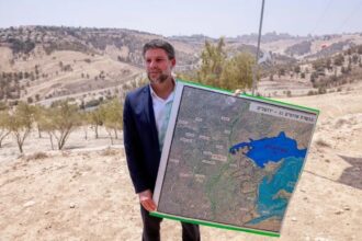 سموتريتش: فرض السيادة على الضفة "تحول تاريخي" ونتنياهو سيحظى بدعم الشعب
