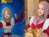 "سبيستون" تدخل عالم الطهي والرسوم المتحركة مع الشيف عبير الصغير