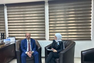 عاجل | "حوارات برلمانية" يناقش إعادة تفعيل "خدمة العلم "مع النائب السبايلة .. فيديو