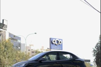 GRAND i10 تتألق في فعالية “ودّع الصيف مع هيونداي