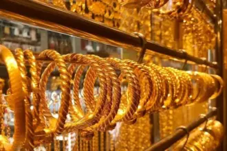 عاجل | ارتفاع اسعار الذهب بالاردن اليوم السبت