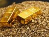 ارتفاع اسعار الذهب عالميًا الجمعة